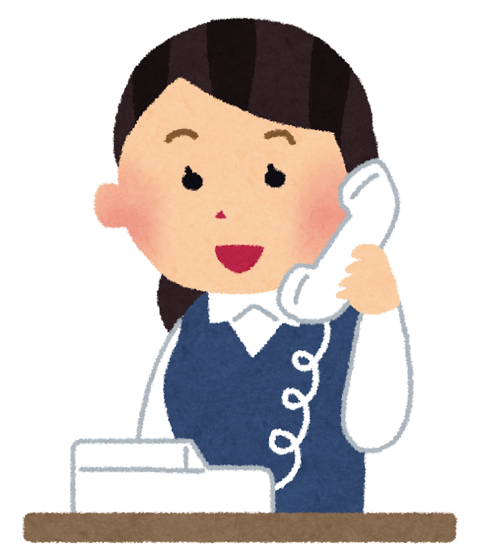 通販ってどんな仕事?